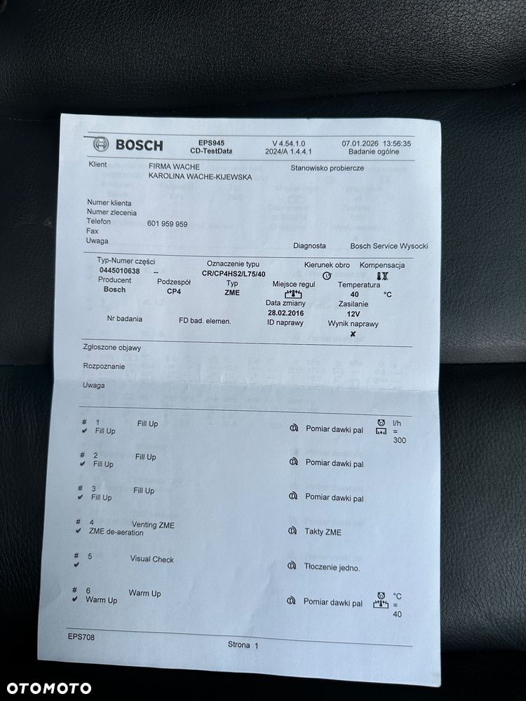 BMW Seria 6 640d - 9