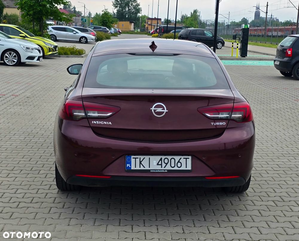 Opel Insignia - 7