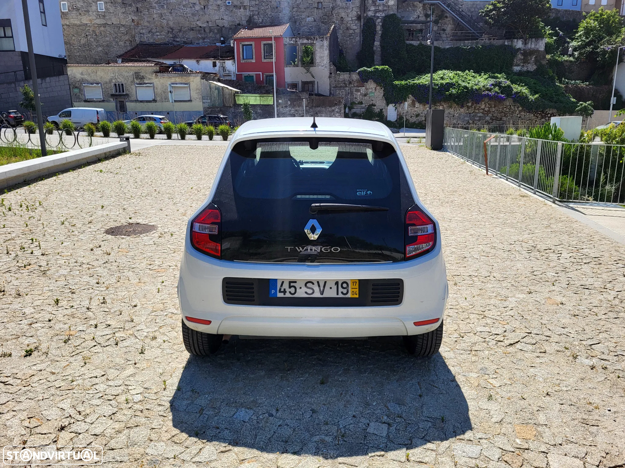 Renault Twingo 1.0 SCe Dynamique - 5
