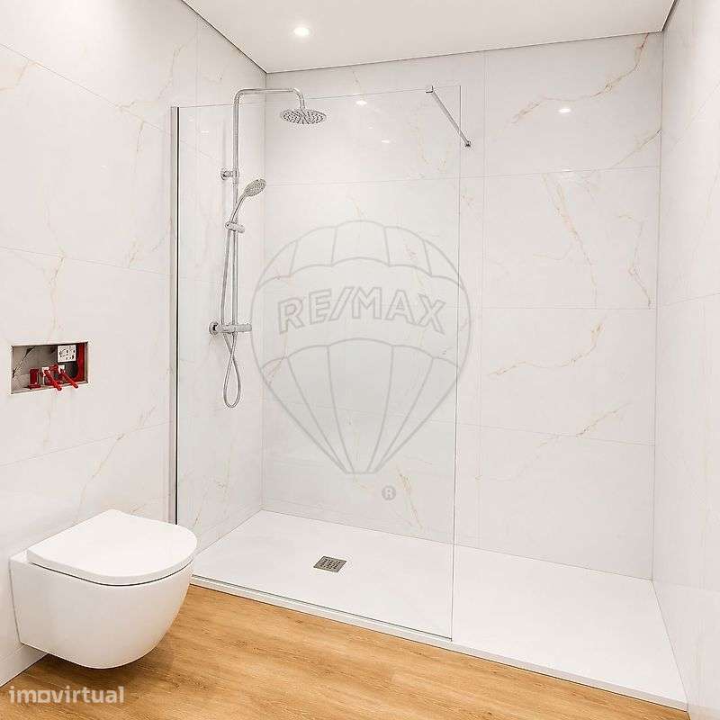 Apartamento T2 para venda - Grande imagem: 4/8