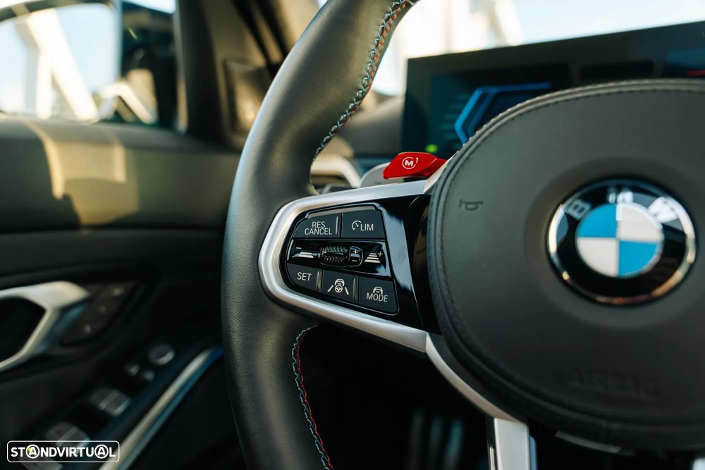 BMW M3 - 33