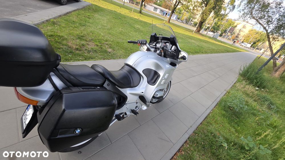BMW RT - 21