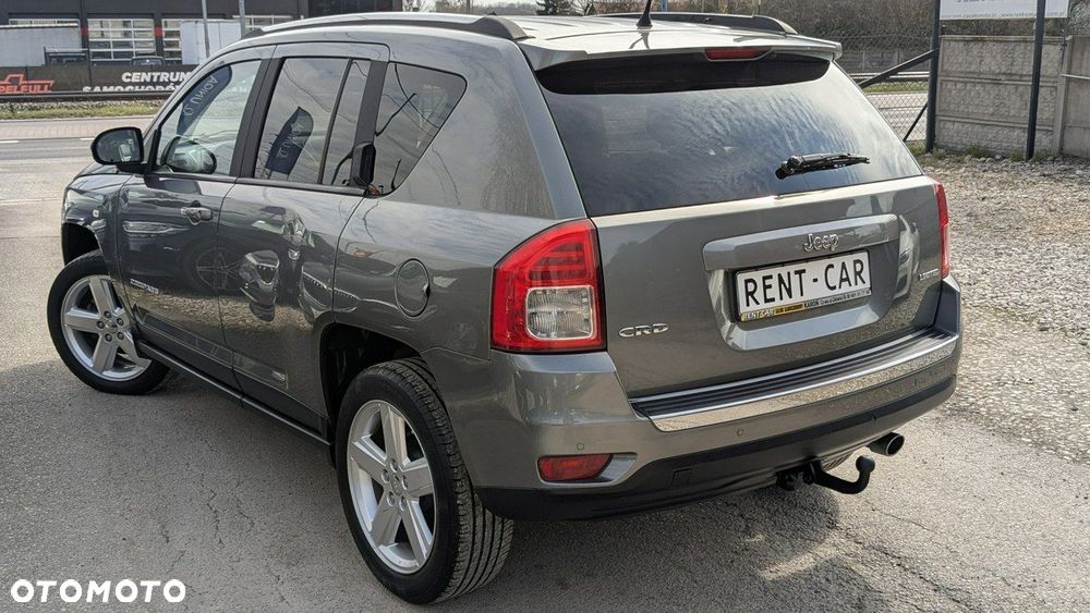 Jeep Compass - 11
