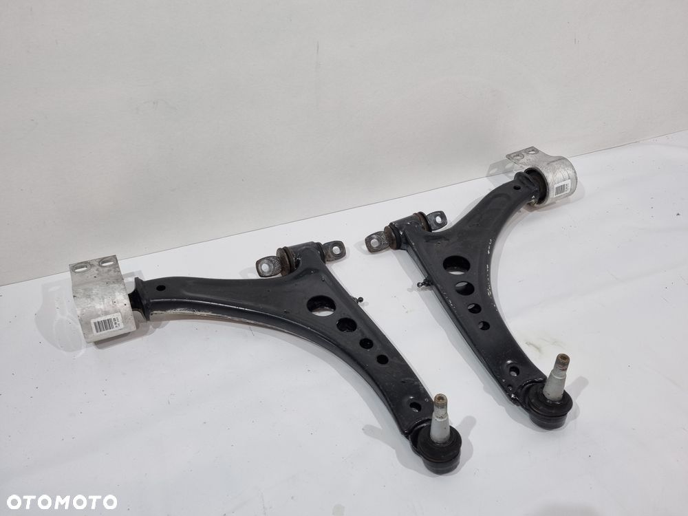 OPEL INSIGNIA B WAHACZ LEWY PRAWY PRZÓD 84198829 - 4