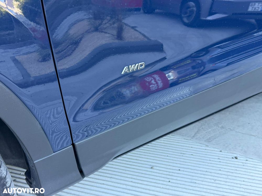 Ford Kuga 1.5 EcoBoost 4WD Aut. Trend - 11