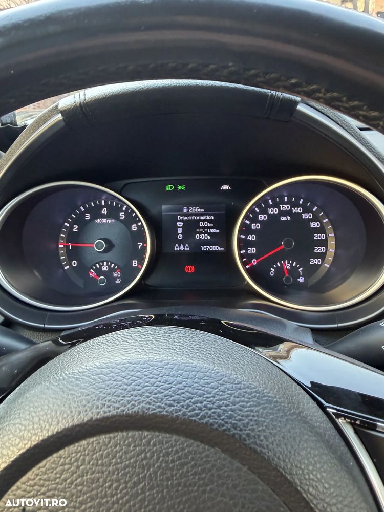 Kia Ceed 1.5 T-GDI 6MT Best - 6