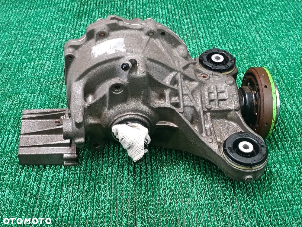 LAND ROVER DISCOWERY 5 3.0 SDV6 16-20r Dyfer Most Dyferencjał Tył - 3