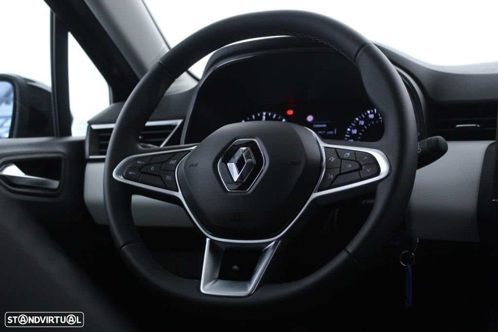 Renault Clio 1.5 Blue dCi Evolution - 16