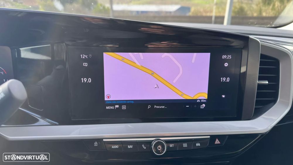 Opel Mokka 1.2 T Elegance - 12