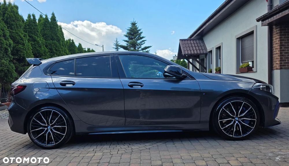 BMW 1M - 4