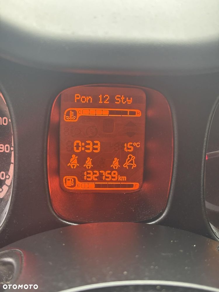 Fiat Panda - 7