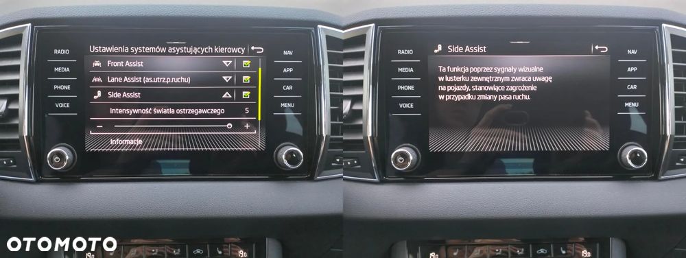 Skoda Karoq 1.5 TSI ACT Style DSG - 32