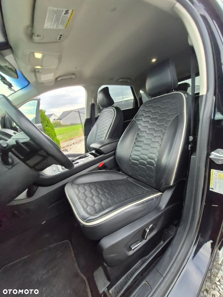 Ford Edge - 22