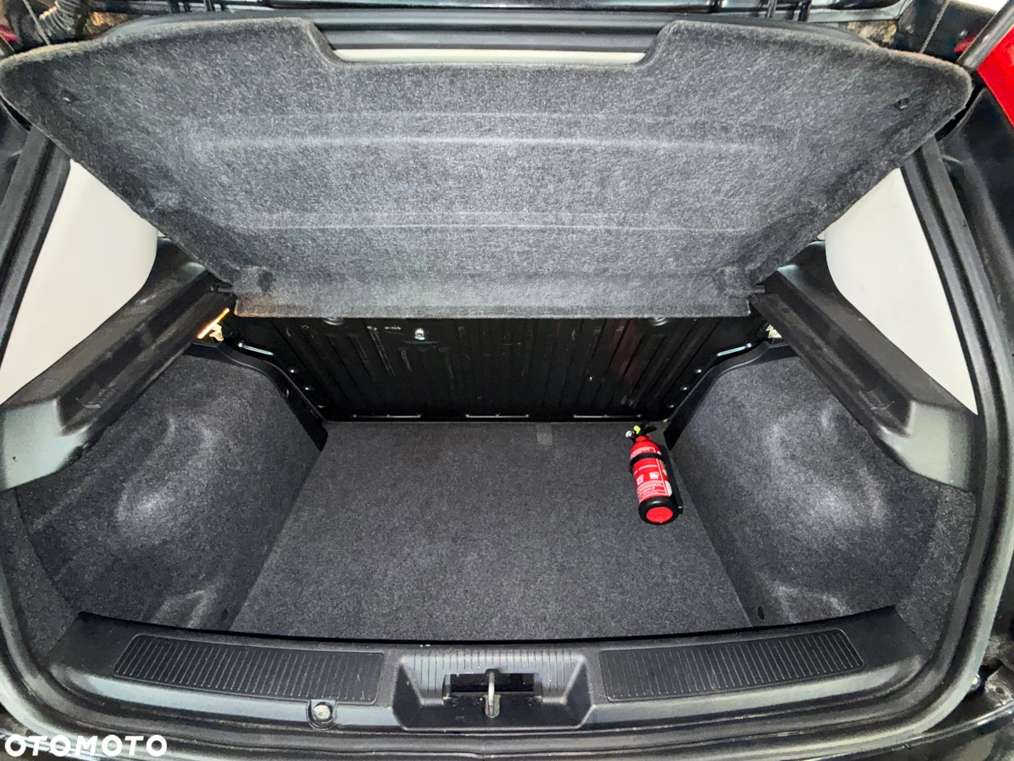 Fiat Grande Punto 1.2 8V Active - 17
