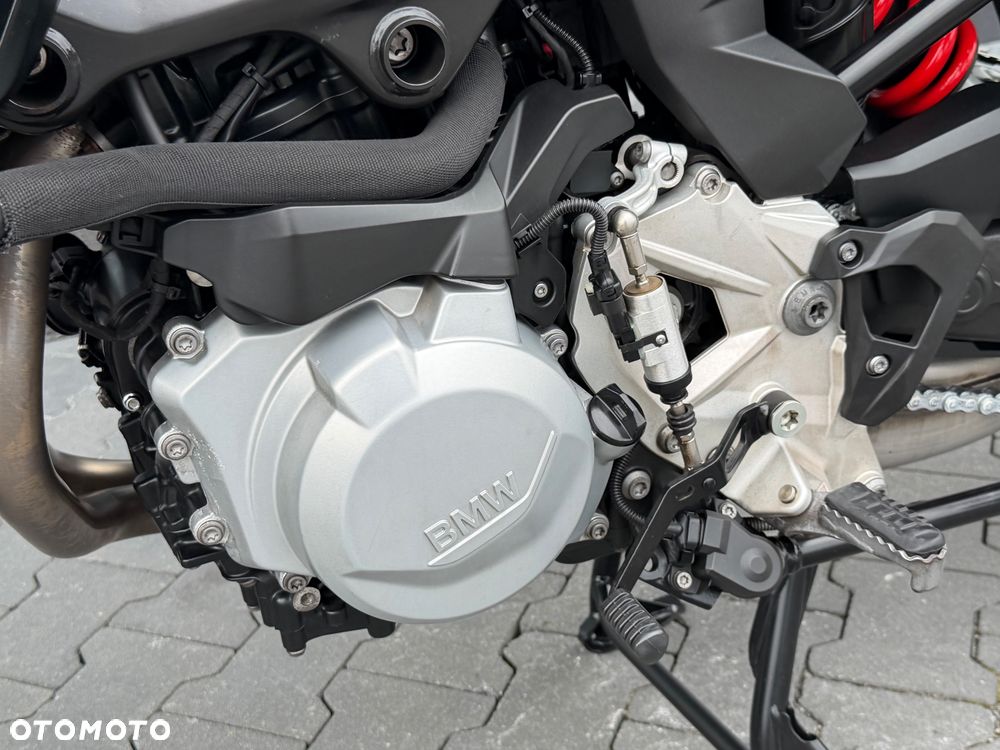 BMW GS - 36