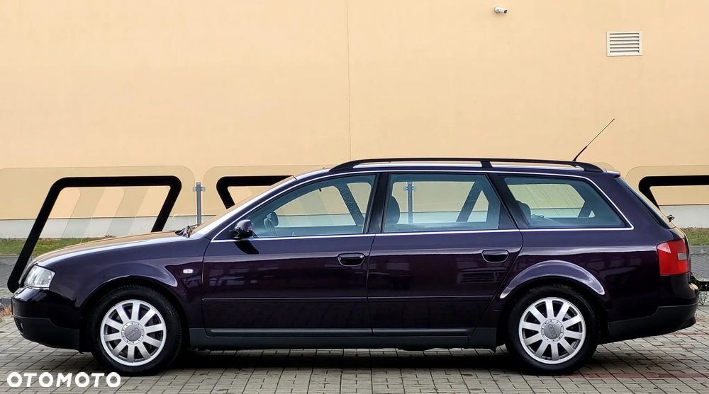 Audi A6 - 10