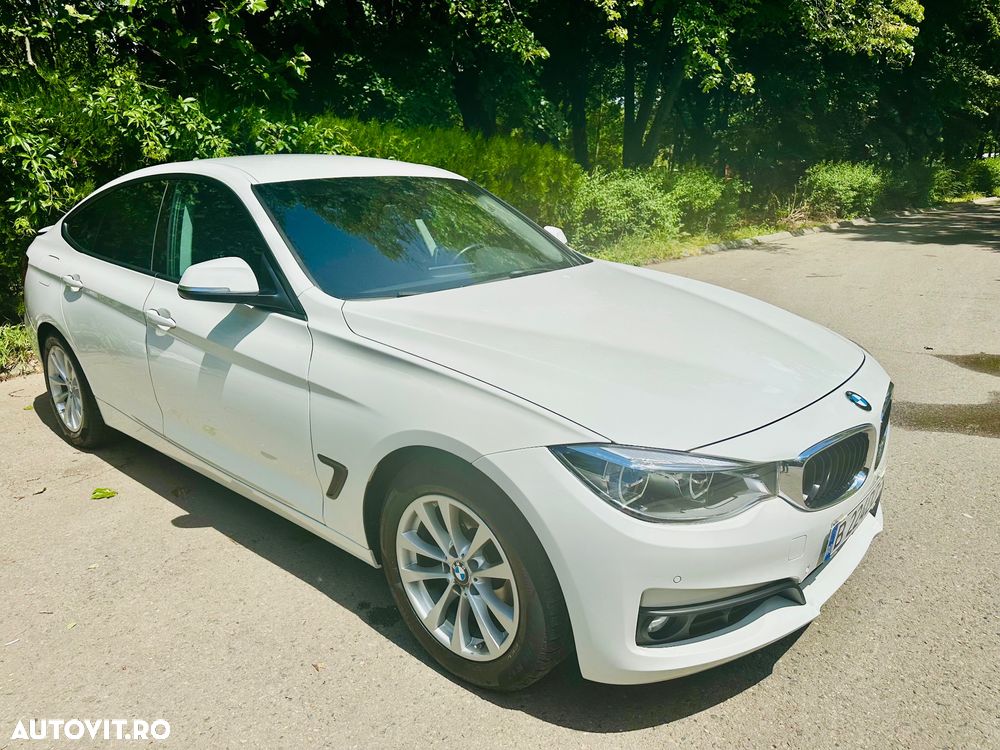 BMW 3 Series 2018 — imagine 2