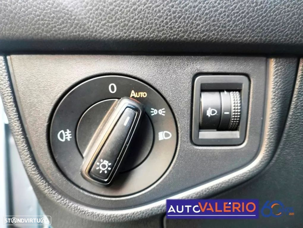 VW Taigo 1.0 TSI Style - 12