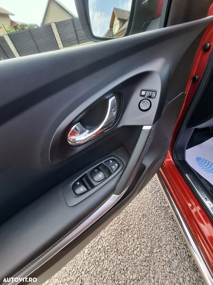 Renault Kadjar Energy dCi 130 Business - 26