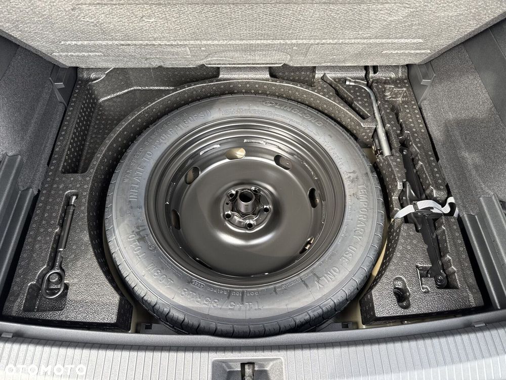 Volkswagen Tiguan - 20