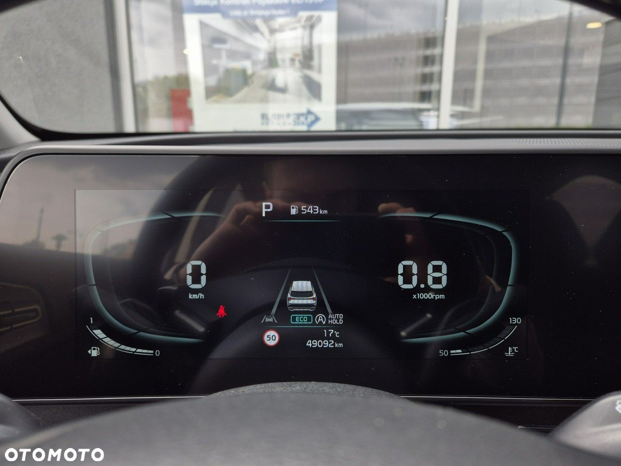 Kia Sportage - 24