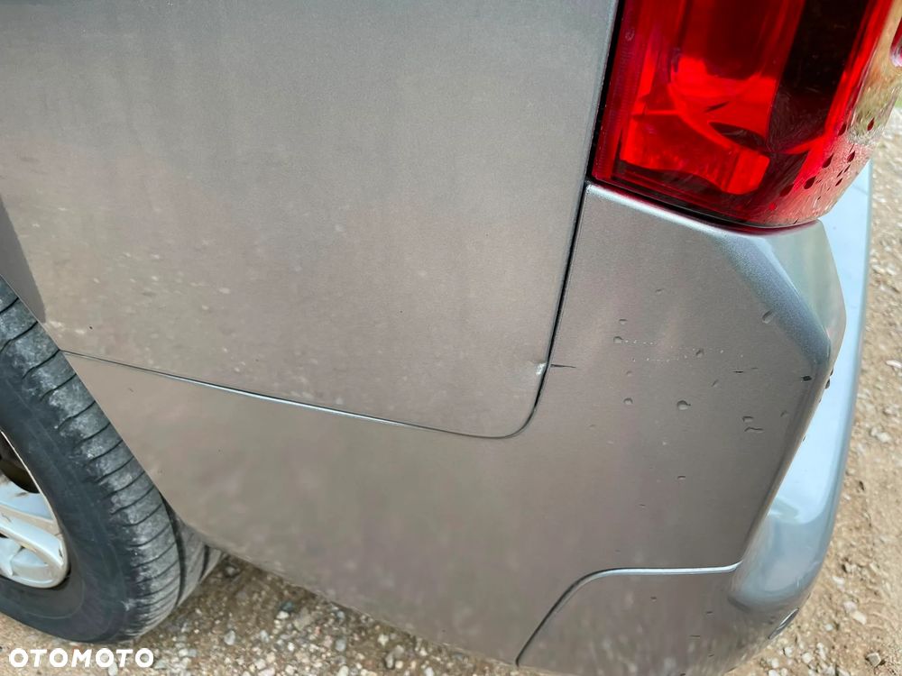 Opel Combo - 18