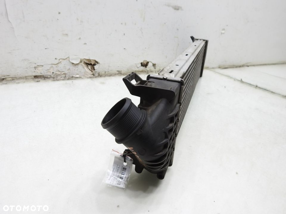 CHŁODNICA INTERCOOLER VOLVO V70 III 1.6 D 30671324 - 4