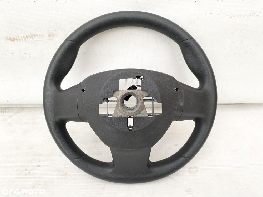 MASTER 4 MOVANO B Lift NV400 18- KIEROWNICA Z TEMPOMATEM ORYGINALNA ŁADNA - 8