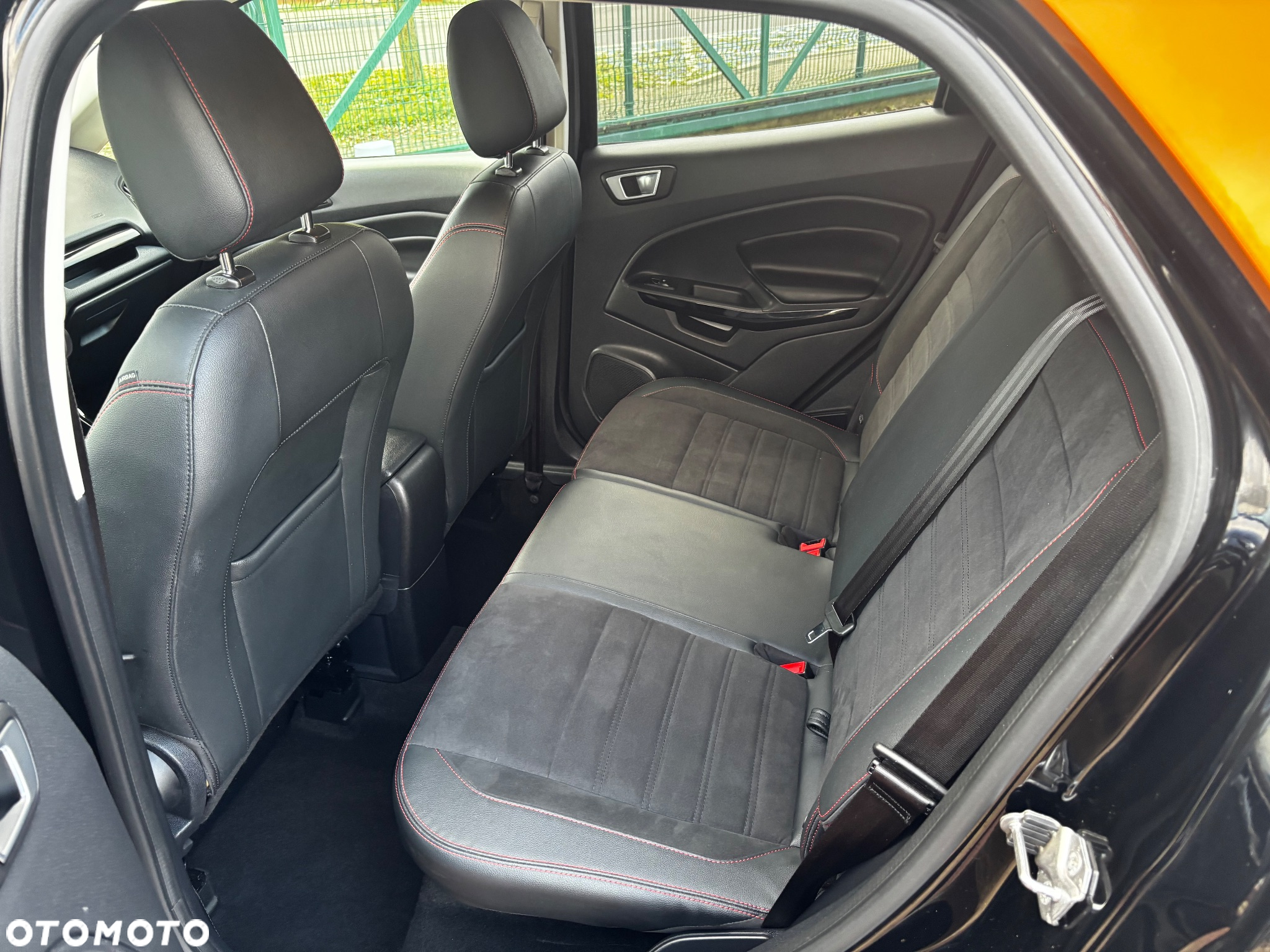 Ford EcoSport 1.0 EcoBoost GPF ST-Line ASS - 16