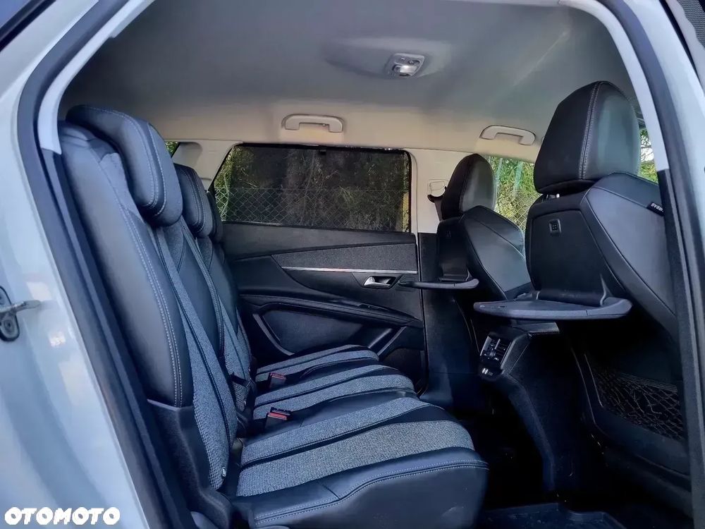 Peugeot 5008 BlueHDI 120 EAT6 Stop & Start Allure - 13