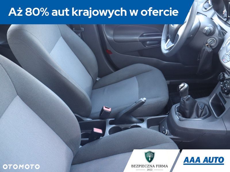 Ford Fiesta - 11