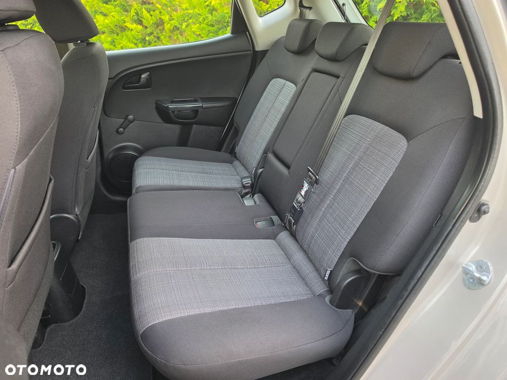 Kia Venga 1.4 CVVT Dream-Team Edition - 29