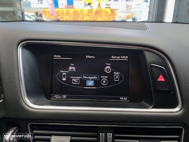 Audi Q5 2.0 TDi quattro S-line S-tronic - 15