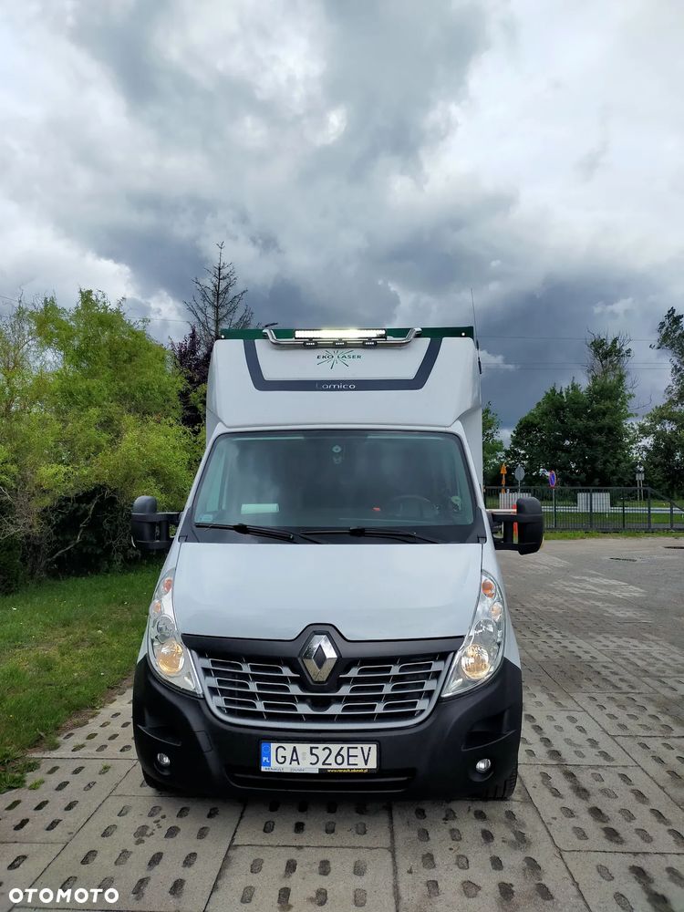 Renault Master - 4