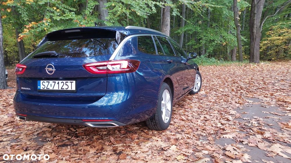Opel Insignia 2.0 CDTI Business Elegance S&S - 9
