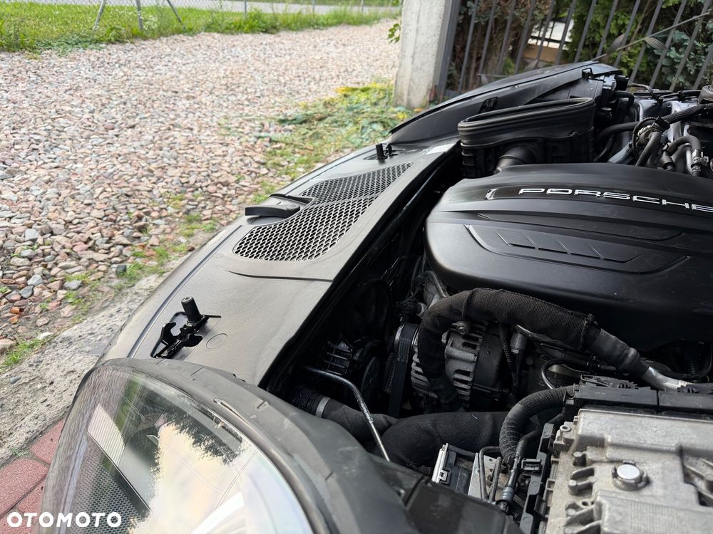 Porsche Macan PDK - 21