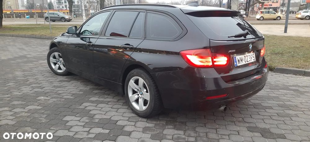 BMW Seria 3 - 17