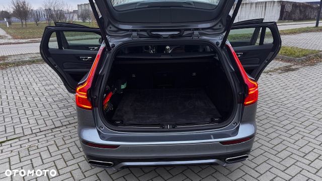 Volvo V60 B4 B Geartronic RDesign - 6