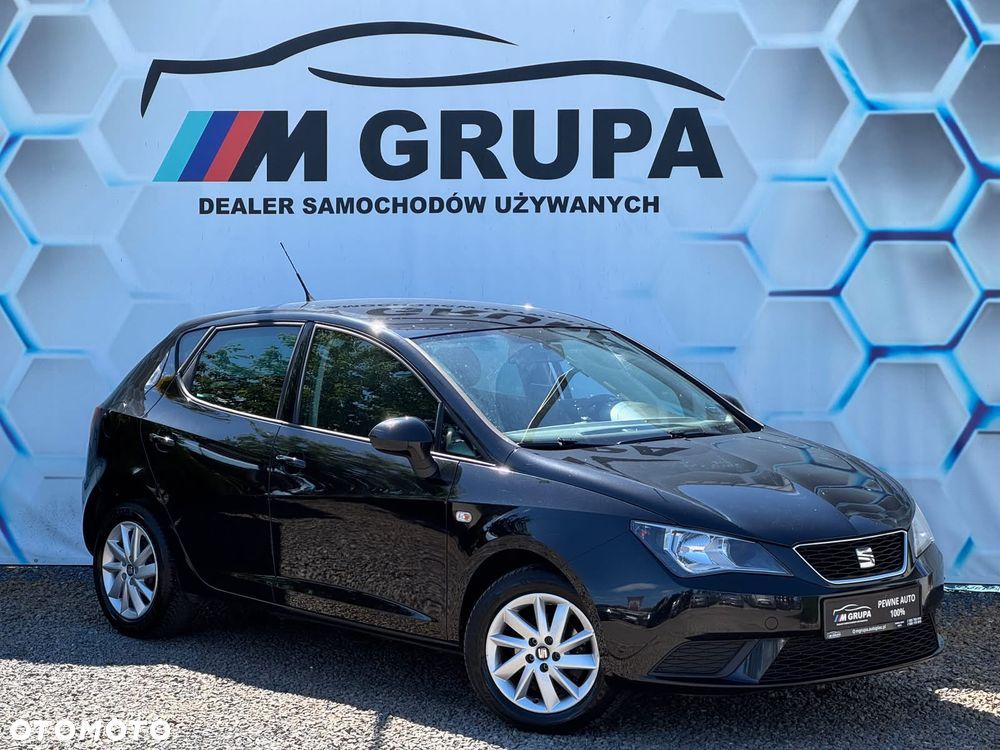 Seat Ibiza - 3