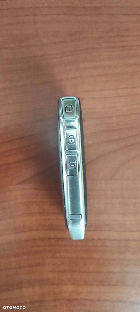Kia Niro 1.6 GDI Hybrid Business Line - 11