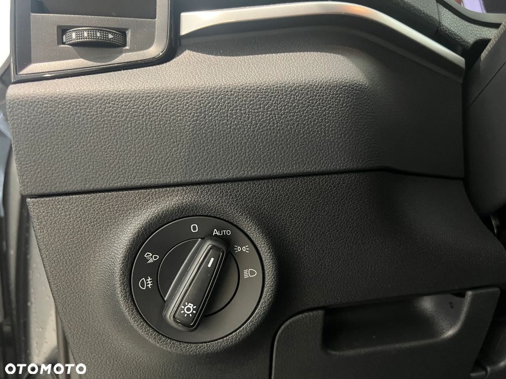Skoda Karoq 1.5 TSI ACT Edition 130 DSG - 18