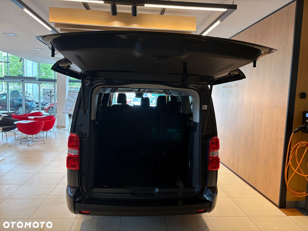 Toyota ProAce - 29