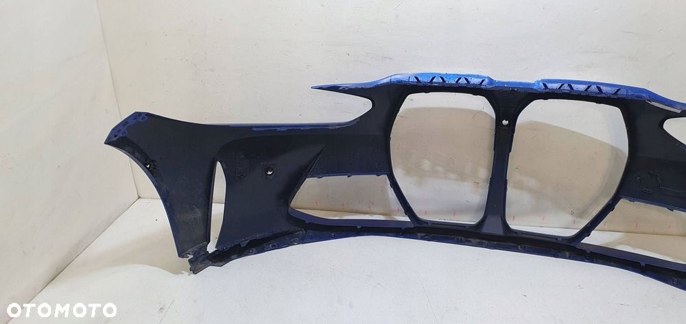 zderzak przód przedni bmw m3 g80 m4 g82 8069413 ładny - 7