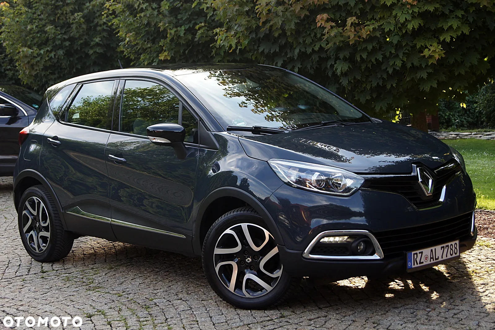 Renault Captur ENERGY TCe 90 Start&Stop Dynamique - 3