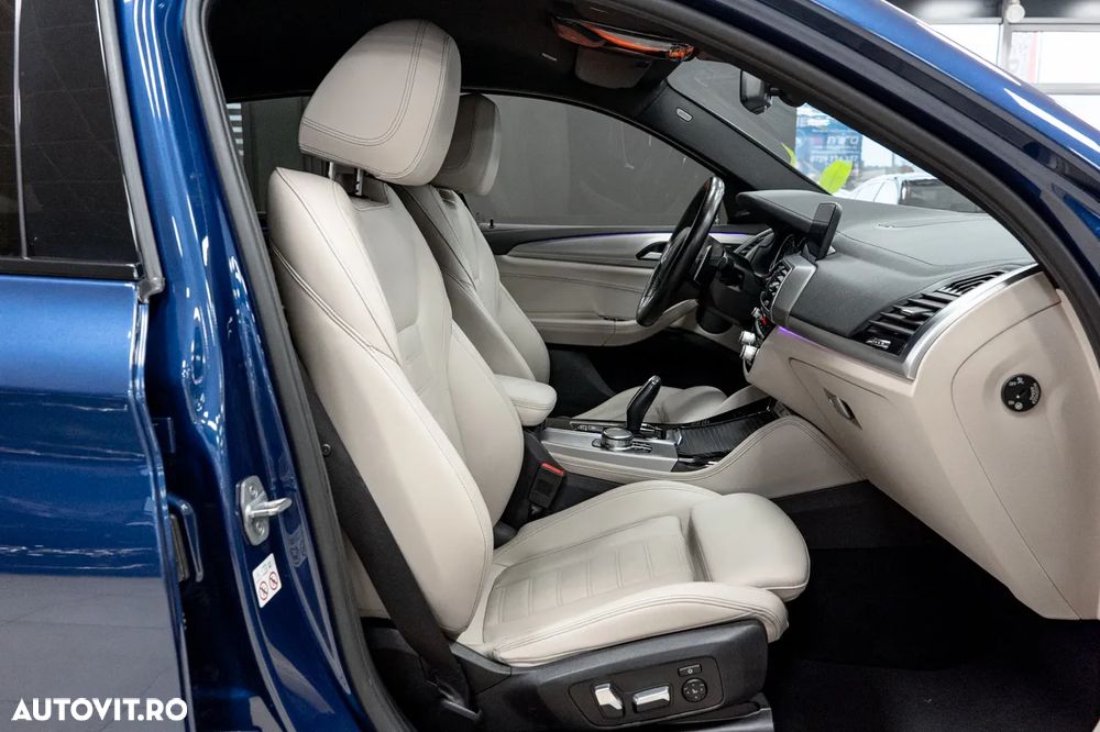 BMW X4 M - 29
