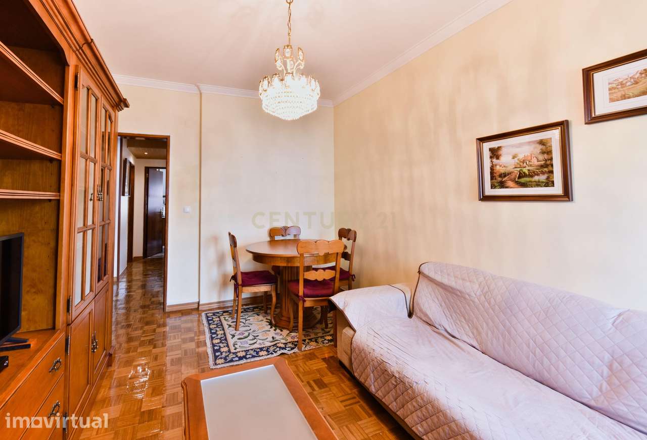 Apartamento T2 na Amadora - Grande imagem: 4/25
