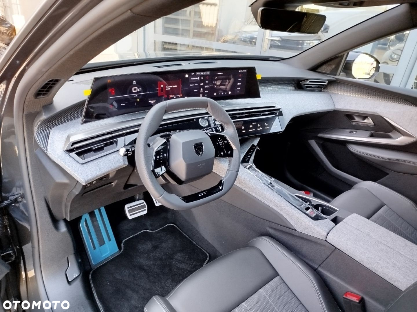 Peugeot 5008 - 13