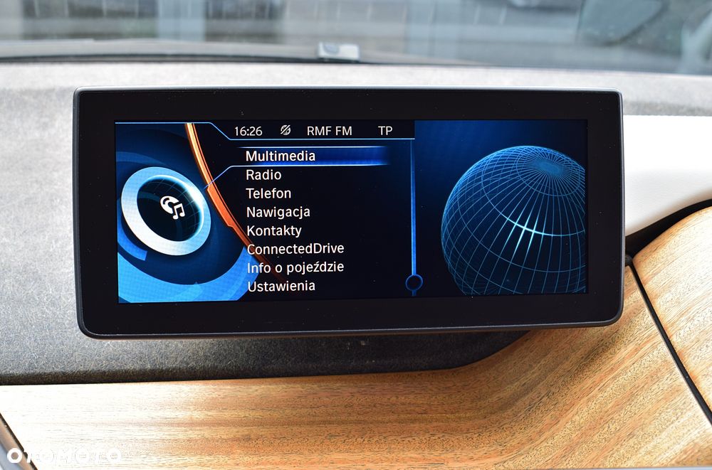 BMW i3 - 12