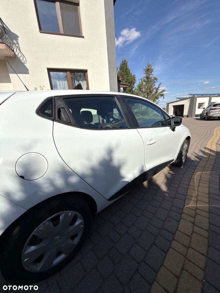 Renault Clio 1.5 dCi Dynamique - 5