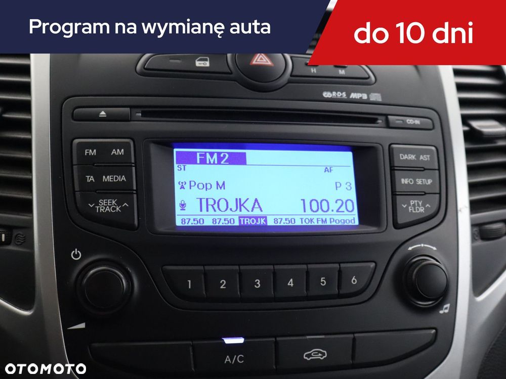 Hyundai ix20 - 14